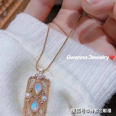 神都金顺福手作珠宝 引领婚礼珠宝首饰市场新风向与婚礼策划的融合趋势