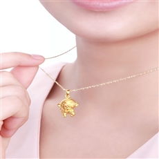 探索黄金首饰 价格、款式与克徕帝珠宝的精选